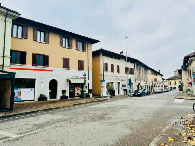 AFFITTO
