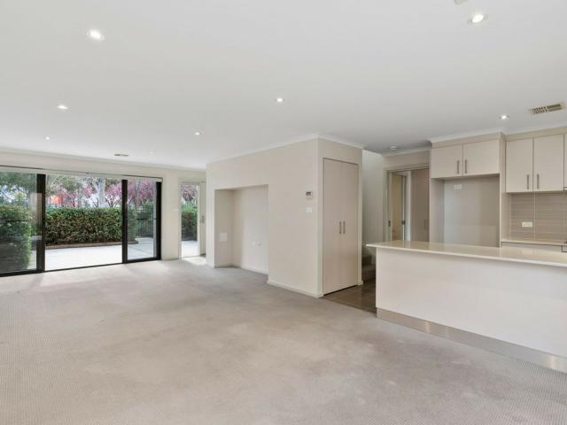 Afforable Terrace Home with Study