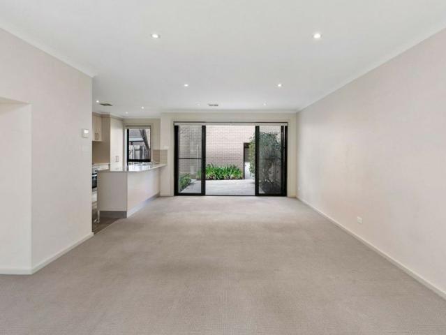 Afforable Terrace Home with Study