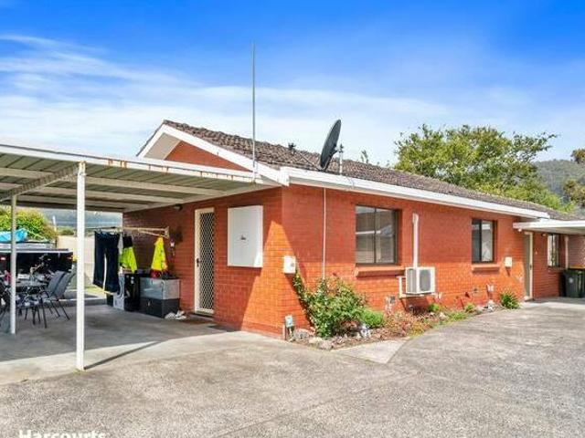 Affordability and Opportunity
