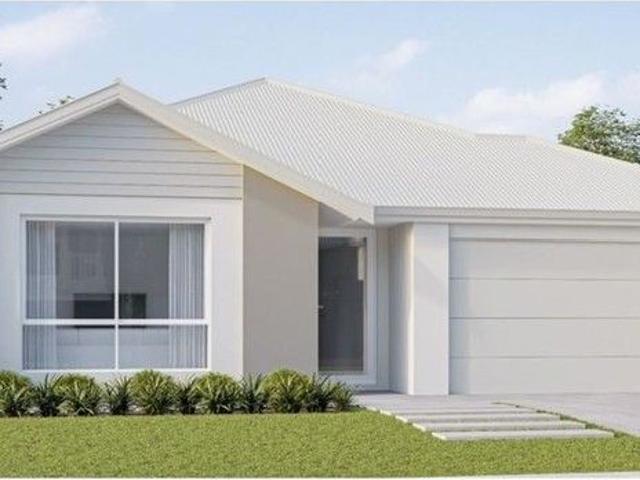 Turnkey Investment Opportunity in Yarrabilba Strong Rental Demand in a Masterplanned Growth Community