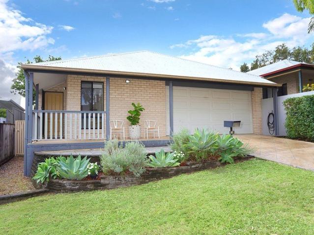 Affordably Yours Character Filled Free Standing Duplex
