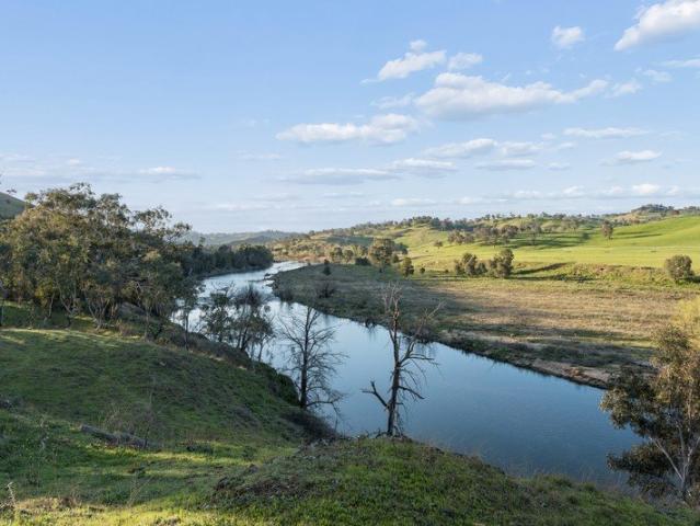 Affordable Murrumbidgee Country
