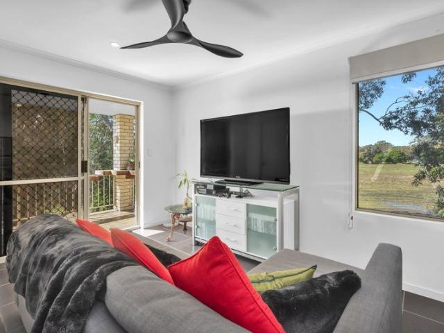 Affordable Maroochydore Living Peaceful Position with Outlook Over Sporting Fields
