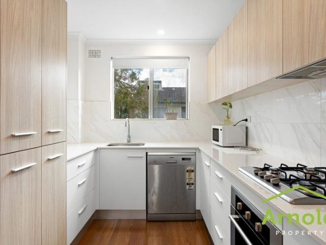 Affordable Merewether Living in a Convenient Location
