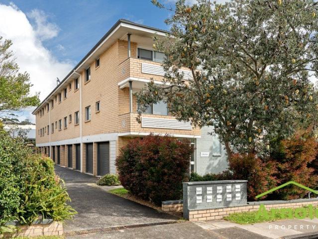 Affordable Merewether Living in a Convenient Location