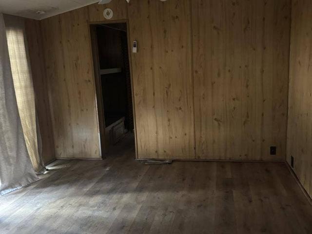 Affordable mobile home for rent