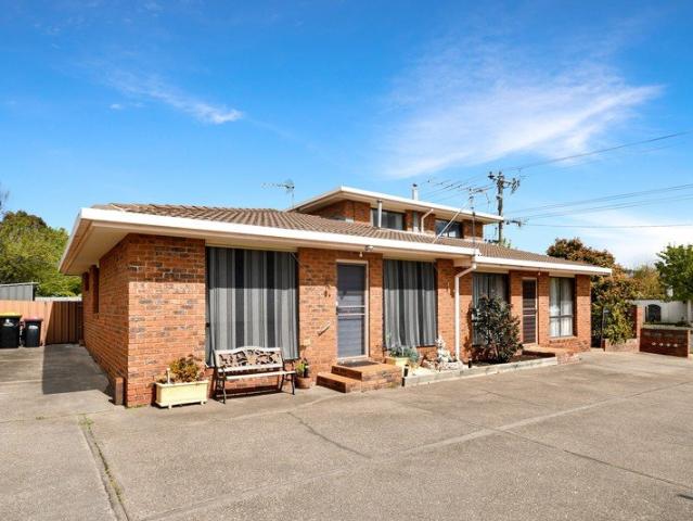 Affordable Modern Unit Secure Investment Opportunity