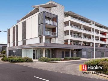 Modern Living at an Accessible Price in a Prime Location