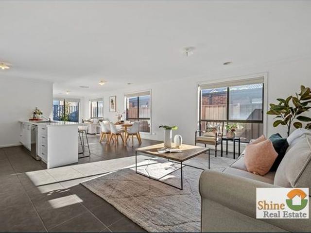 Affordable, Modern Family Living in an Excellent Location!