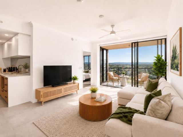 AFFORDABLE MODERN LIFESTYLE ON MARINE PARADE