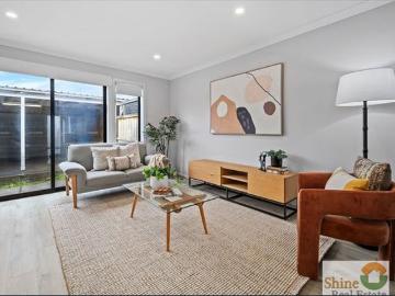 Affordable Modern Living in a Prime Location! Short Term Lease approx 8 months