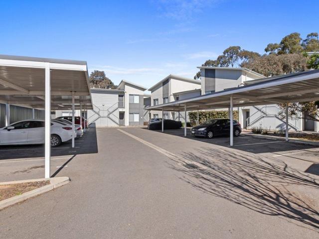 Affordable Modern Living with Excellent Convenience