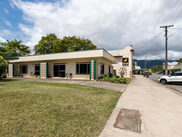 AFFORDABLE MOSSMAN OPPORTUNITY