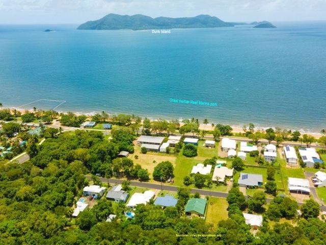 Affordable Near Beachfront Homesite South Mission Beach