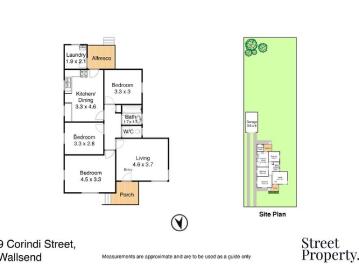 Affordable & Neat 3 Bedroom Home WATER USAGE INCLUDED