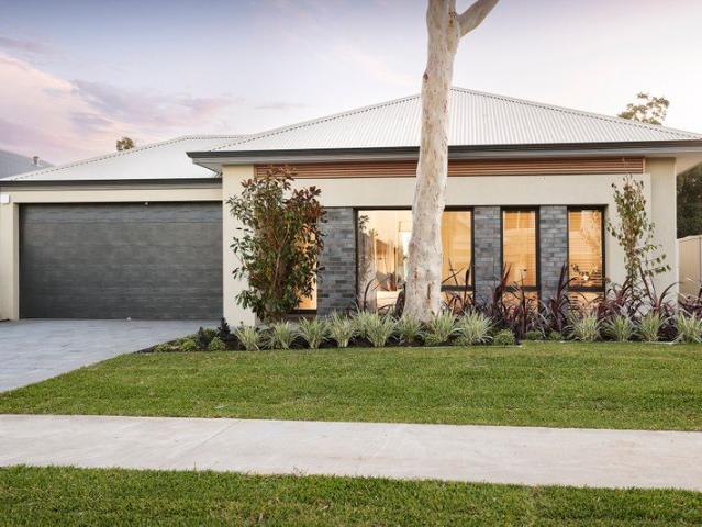 Affordable New Build in Darch!
