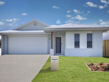 Affordable New Home in Great Location