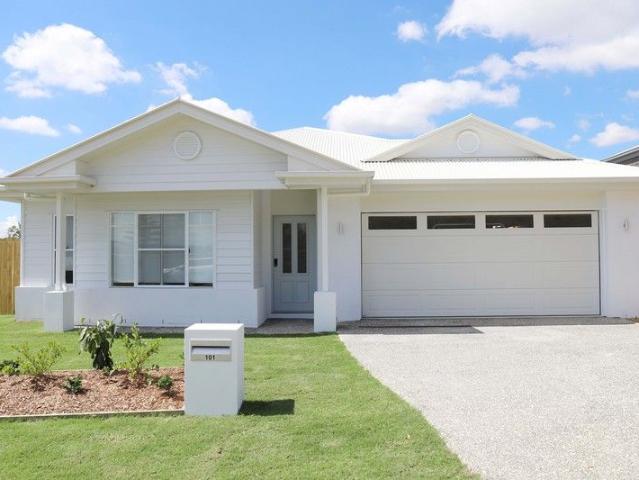Affordable New Home in Great Location