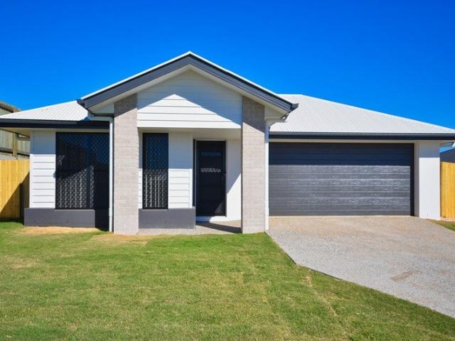 Affordable New Home in Great Location