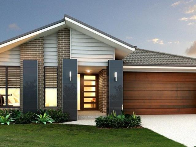 Affordable New Home in Great Location