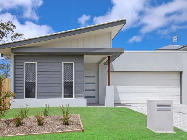 Affordable New Home in Great Location