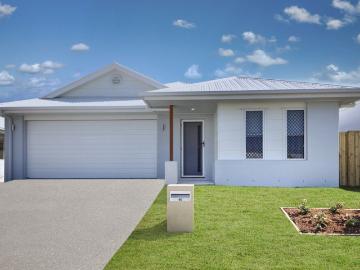 Affordable New Home in Great Location
