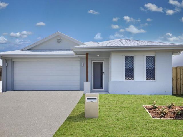 Affordable New Home in Great Location