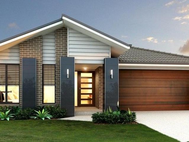 Affordable New Home in Great Location