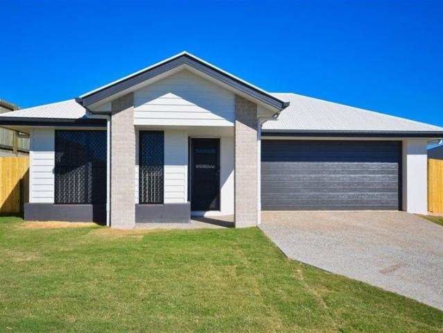 Affordable New Home in Great Location