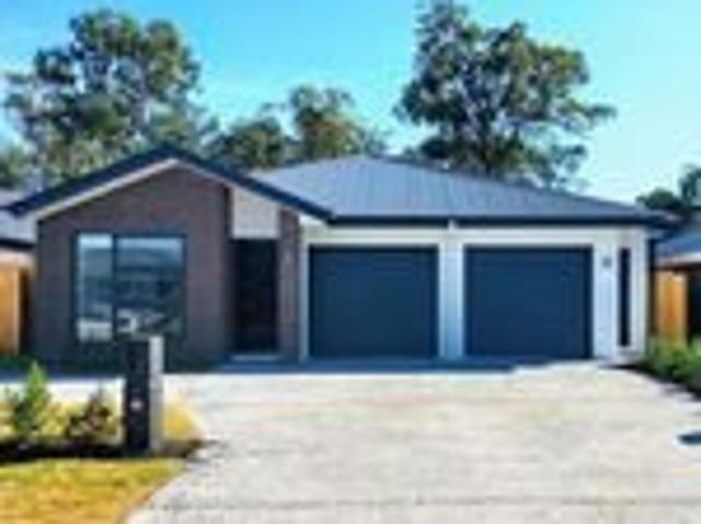 Affordable New Home in Great Location