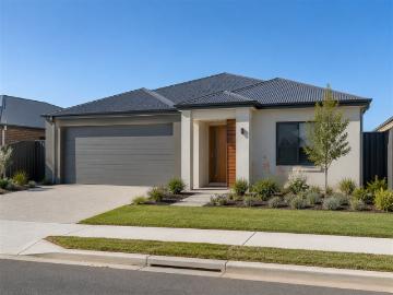 Affordable New Home & Land Package in Girrawheen From $693,000