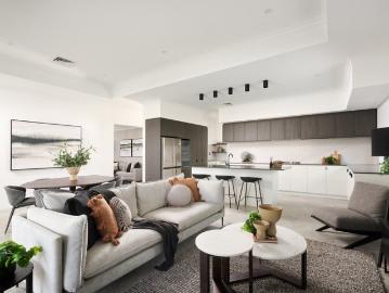 Affordable new home living in the Swan Valley!