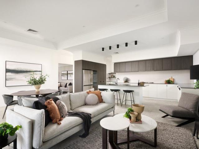 Affordable new home living in the Swan Valley!