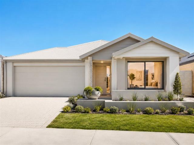 Affordable New Living, Minutes from the Swan Valley