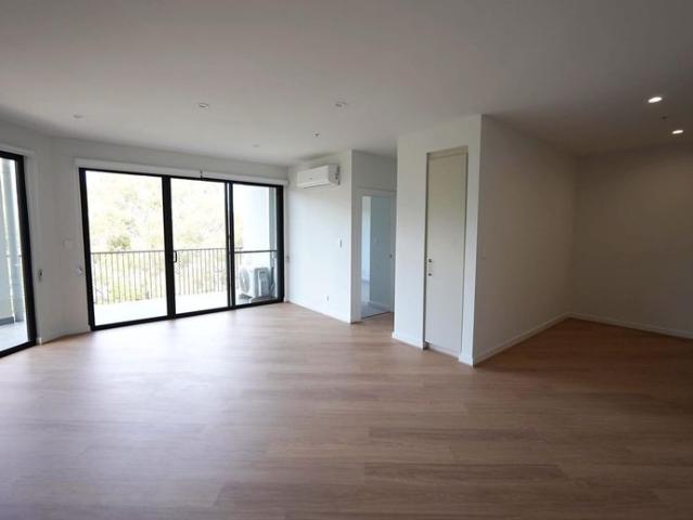 Affordable Newly constructed Apartments offering modern low maintenance living with Carpark Space