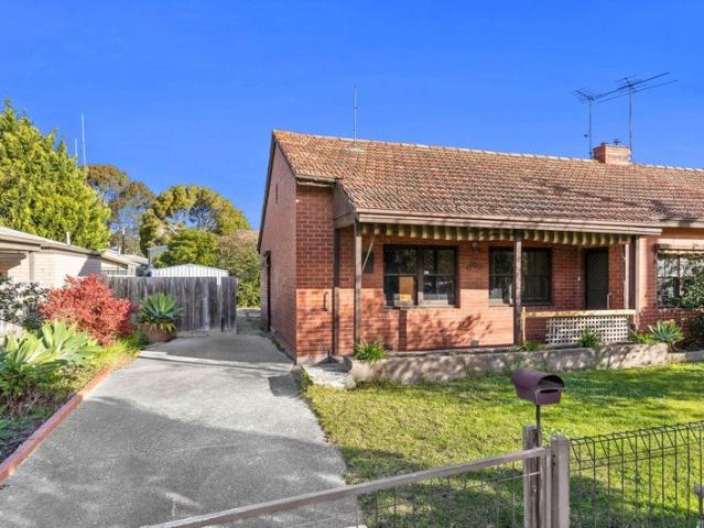 Affordable Newtown Living