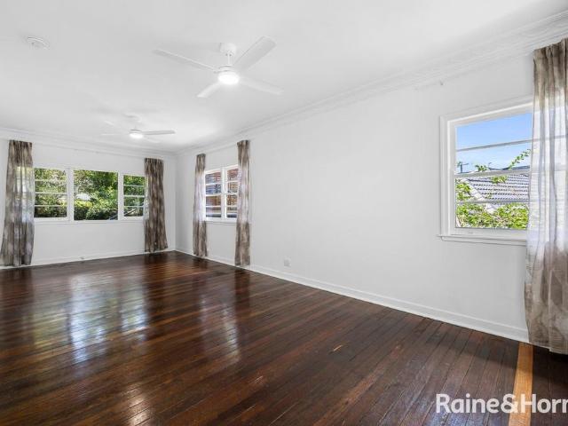 Affordable & No Fuss Living in Ashgrove
