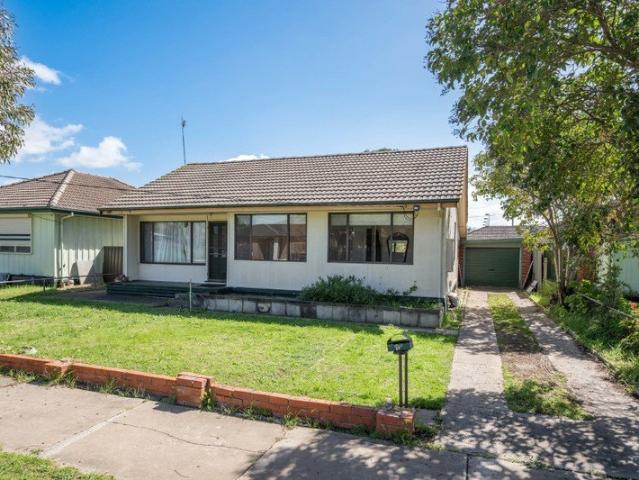 Affordable north end property!