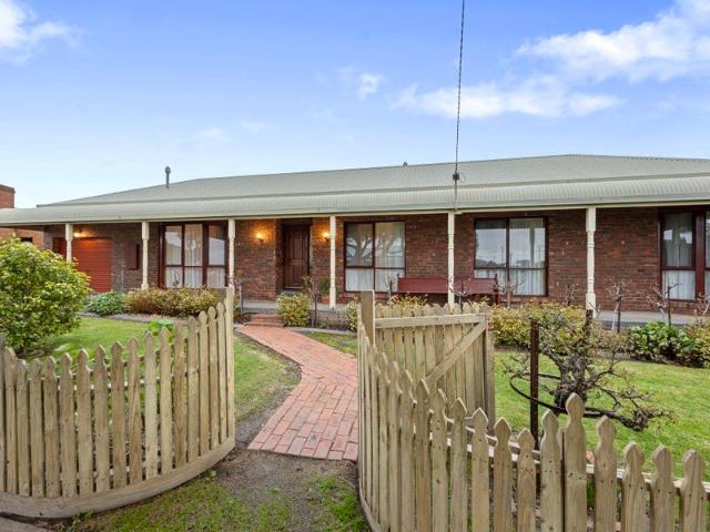 Affordable North Home