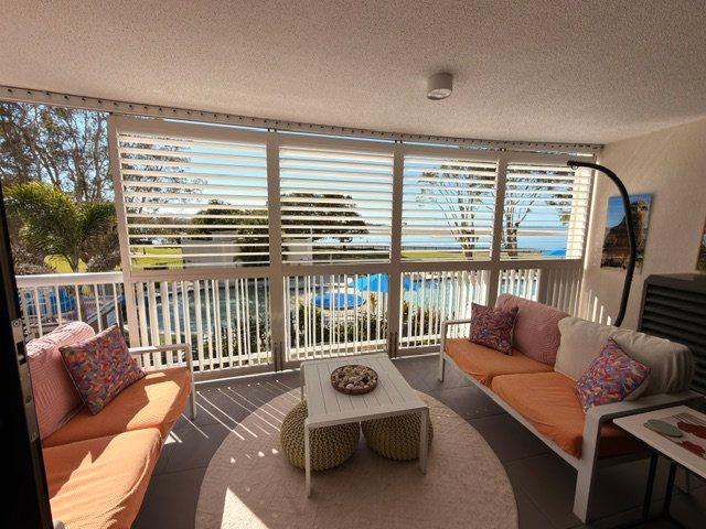 Nothing Beats Waterfront Living
