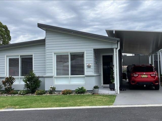 Affordable Over 50s Living at Its Best
