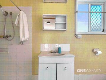 AFFORDABLE ONE BEDROOM APARTMENT WITH WATER INCLUDED