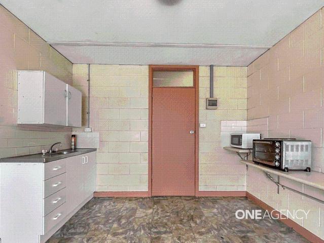 AFFORDABLE ONE BEDROOM APARTMENT WITH WATER INCLUDED