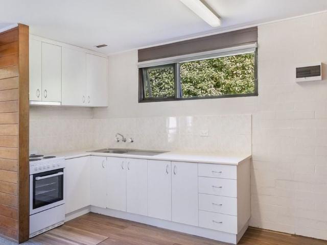 6 MONTH LEASE ONLY Affordable one bedroom home in sought after location