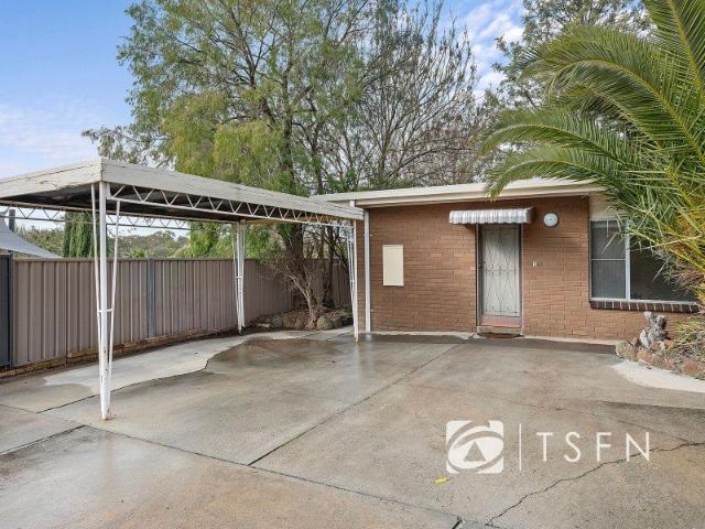 Affordable One Bedroom Unit