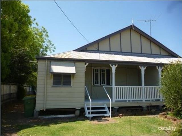Affordable One Bedroom Unit in Convenient Location