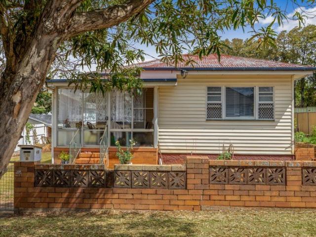 Affordable Opportunity Moments from Toowoomba Base Hospital