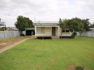 Lockington, Campaspe, Campaspe, Victoria, Victoria