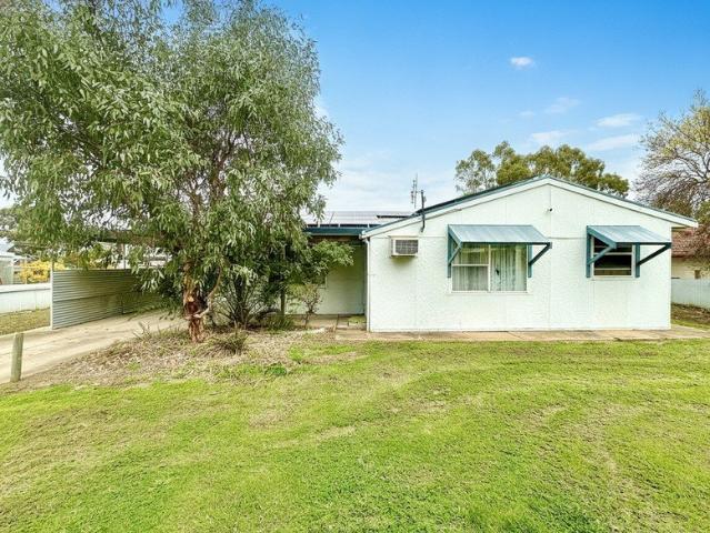 Affordable Opportunity on a Generous Allotment